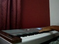 Click here to watch this video you found me piano cover