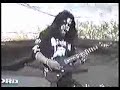 Cradle Of Filth - Summer Dying Fast