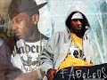 teledysk, klip, Fabolous,- Think Y'all Know