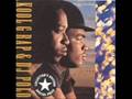 KOOL G RAP Men AT WORK