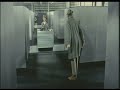 Jacques Tati - Playtime Clip Jacques Tati - Playtime Clip