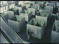 Jacques Tati - Playtime Clip