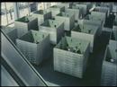 Jacques Tati - Playtime Clip