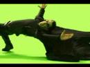 [ Projeto Matrix ] Teste - 3D Bullet Time 1