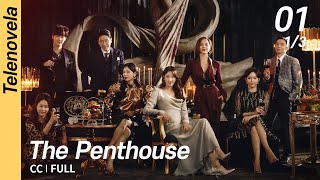 CC/FULL The Penthouse 1 EP01 (1/3)  펜트하우�