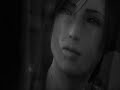 my twelfth music video is done! i had a lot of fun making this one because almost every scene, to me, fits with the music precisely. it's my second video using a slow-paced song and not much, if at all, fighting scenes. tell me what you honestly think. video: final fantasy vii: advent children song: evanescence - 