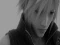 my twelfth music video is done! i had a lot of fun making this one because almost every scene, to me, fits with the music precisely. it's my second video using a slow-paced song and not much, if at all, fighting scenes. tell me what you honestly think. video: final fantasy vii: advent children song: evanescence - 