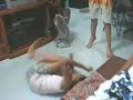 suntukan ng magkapatid part 2