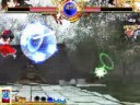 scarlet rhaspody first time playing