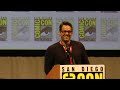 Nicholas Brendon video 3