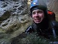 Canyon Audin France (Cani Sciolti) canyoning Canyon Audin France (Cani Sciolti) canyoning