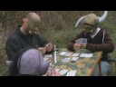 Some metal mayhem more or less set to Sword Chant by Ensiferum. Buy the album here: www.amazon.com Video by The Wizaard and his stalwart band: Sean Horwich Colin MacLeod Andrew Medeiros Assorted Family Members Steve's Card Table