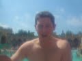 budapest bath house pool two