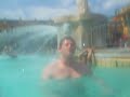 budapest bath house pool two