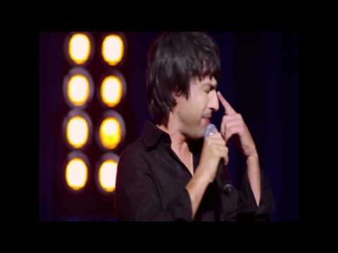 Arj 101: The Best of Arj Barker (Part 1 of 101)