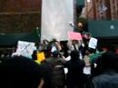 protest againt musharaf at un protest againt musharaf at un
