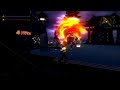 GC 2007 Dragon Blade: Wrath of Fire Gameplay #1