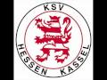 Ksv Hessen Kassel - Jetzt erst recht