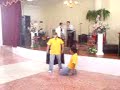 Drama Chavos Bethel