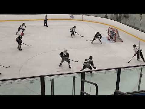 Roc City Futures Red Vs BTB Select (2022-2023 NAHL Pre Draft Showcase)