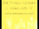 Alen As -Za Tvoju Ljubav 2008