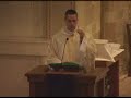 Saint Joseph: Model of a True Man
