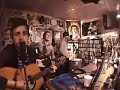 futureheads live 'alms' fm94/9 san diego