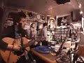 futureheads live 'alms' fm94/9 san diego