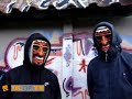 Wanted: Graffiti Boys