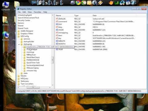 how to control quit on pc