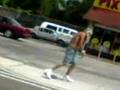 Supercool to the Homeless