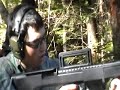 Mossberg Bullpup