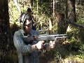 Mossberg Bullpup Mossberg Bullpup