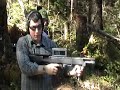 Mossberg Bullpup
