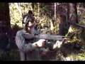 Mossberg Bullpup