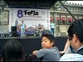coro sin voces 