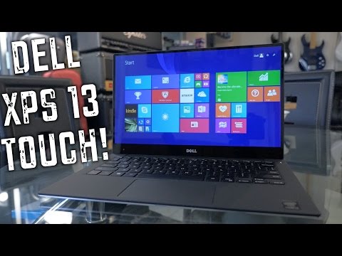 how to on dell laptop