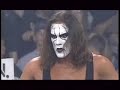 STING presents MOMENT OF TRUTH 7/10 STING presents MOMENT OF TRUTH 7/10