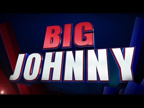 John Laurinaitis Entrance Video