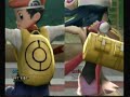 Pokemon Battle #1