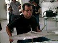 Igreja da Torre - Dan�ando no Crisma