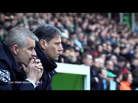 Terugblik FC Groningen - sc Heerenveen