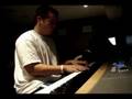 Take A Bow - Rihanna on Piano by Kyle