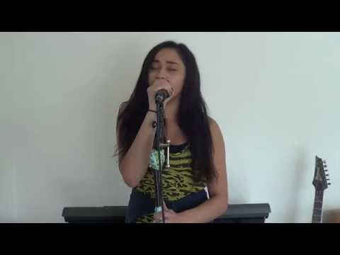 Hallelujah by Leonard Cohen cover by Madison Sarah Deaver
