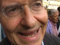 Intervista a Fabrizio Cicchitto