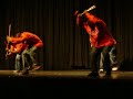 Kappa Alpha Psi Fraternity Step Show