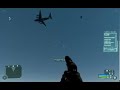 Crysis Airstrike