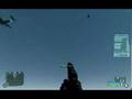Crysis Airstrike