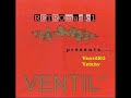 VentilRG - VzťahyLive nahrávka z MC (1983)