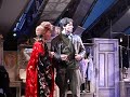 Норд-Ост. Премьера №2. Коммунальная квартира. 7.2.2003г.